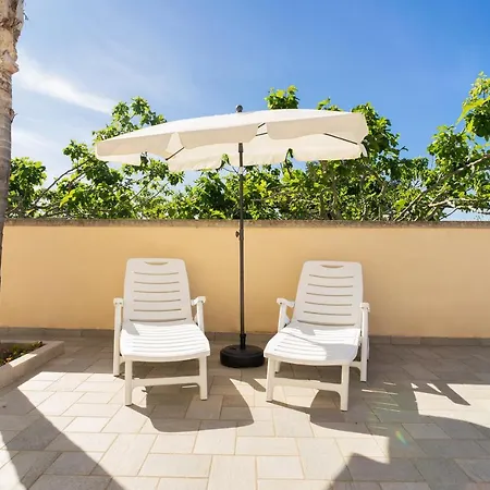 Apartment Esclusiva: Comfort Completo Con Giardino E Fitness