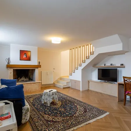 Esclusiva: Comfort Completo Con Giardino E Fitness Apartment Tuglie