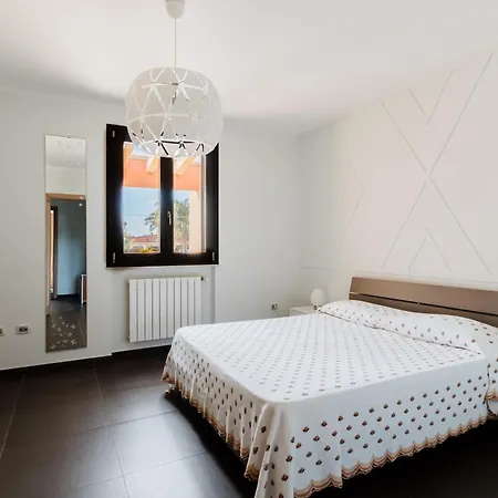 Apartment Esclusiva: Comfort Completo Con Giardino E Fitness *