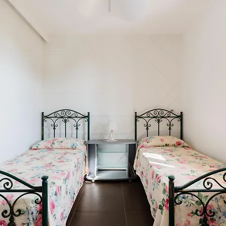 Esclusiva: Comfort Completo Con Giardino E Fitness Apartment