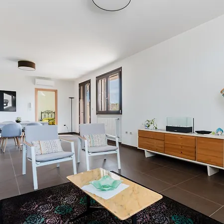 Esclusiva: Comfort Completo Con Giardino E Fitness Apartment *