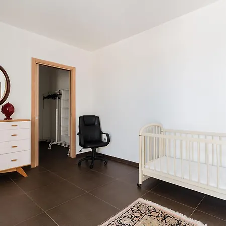Apartment Esclusiva: Comfort Completo Con Giardino E Fitness Tuglie