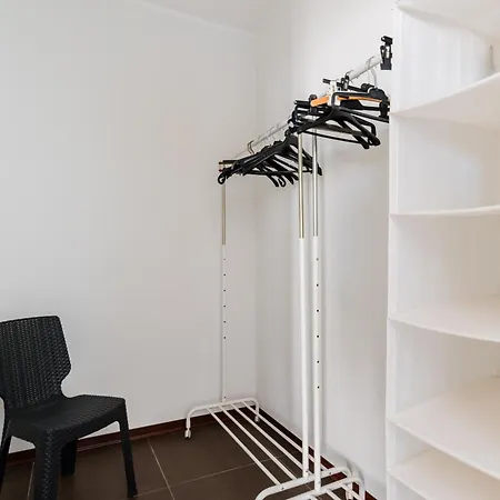 Esclusiva: Comfort Completo Con Giardino E Fitness * Tuglie