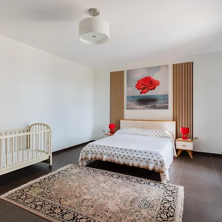 Apartment Esclusiva: Comfort Completo Con Giardino E Fitness