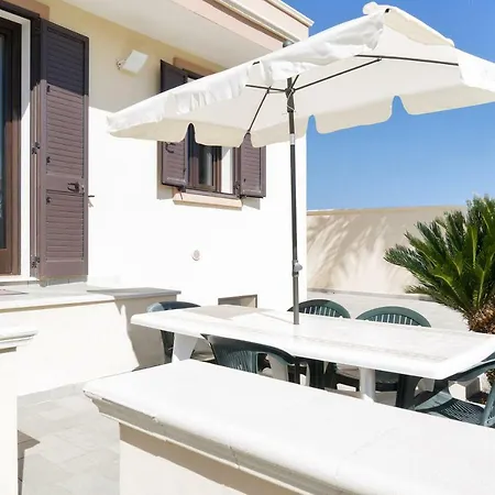 Esclusiva: Comfort Completo Con Giardino E Fitness Apartment